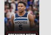 鲸鱼体育app下载-不打了！爱德华兹左膝受伤！季后赛首轮正式报销