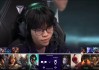 鲸鱼体育官方入口-DK 1-0 DNS：中野带动全场，Siwoo俄洛伊发力助DK大胜DNS